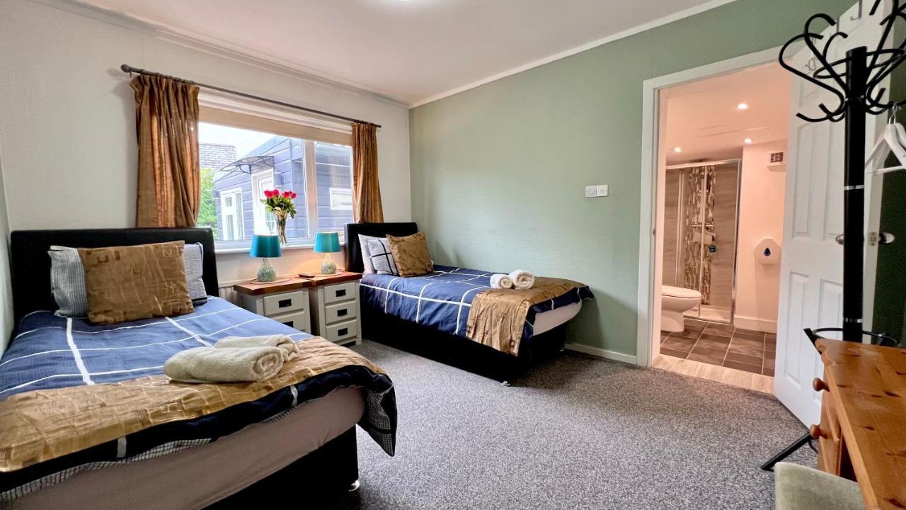 Old Captain Guest House بورتري المظهر الخارجي الصورة