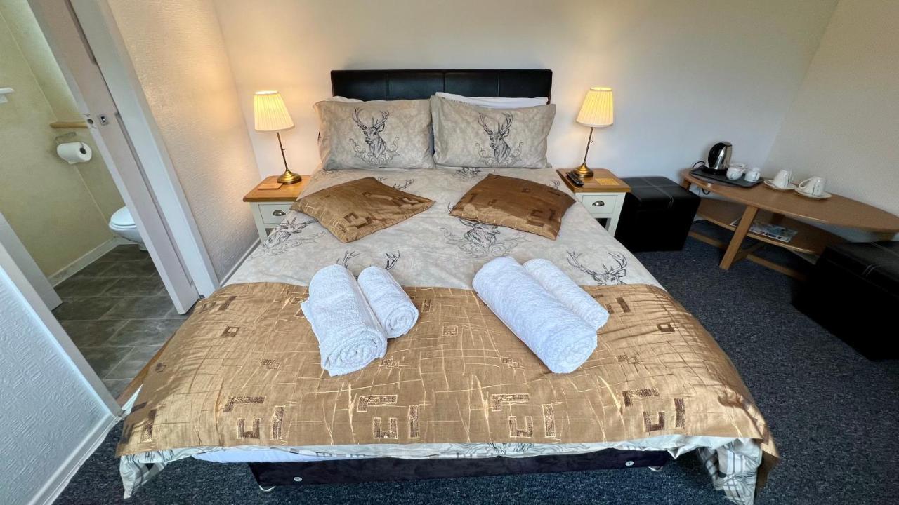 Old Captain Guest House بورتري المظهر الخارجي الصورة