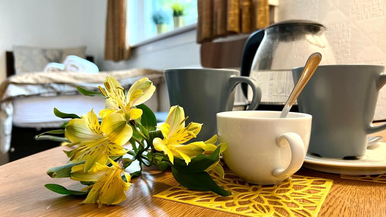 Old Captain Guest House بورتري المظهر الخارجي الصورة